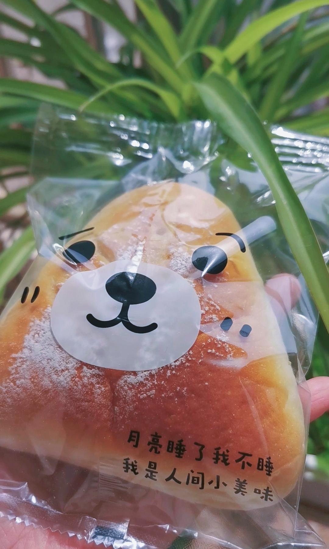 五星推荐蔓越莓乳酪软欧包