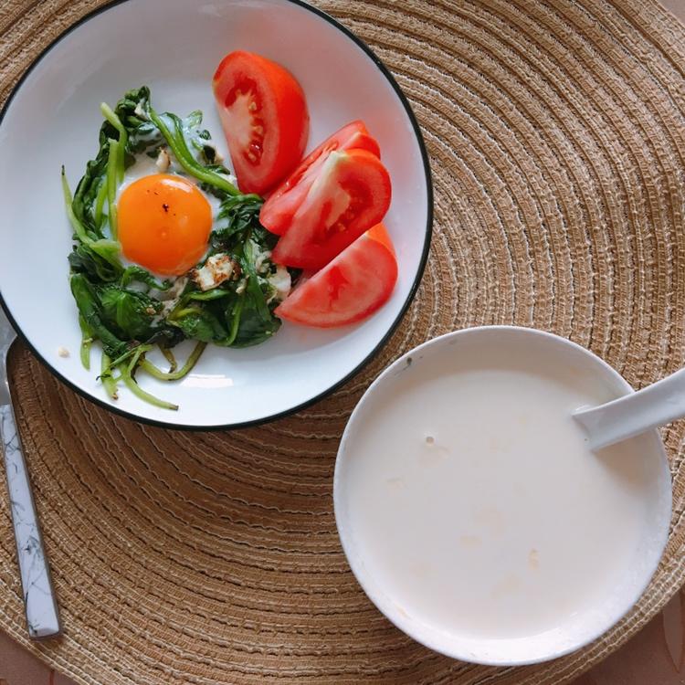 【健康三餐】发芽燕麦饭（粥）