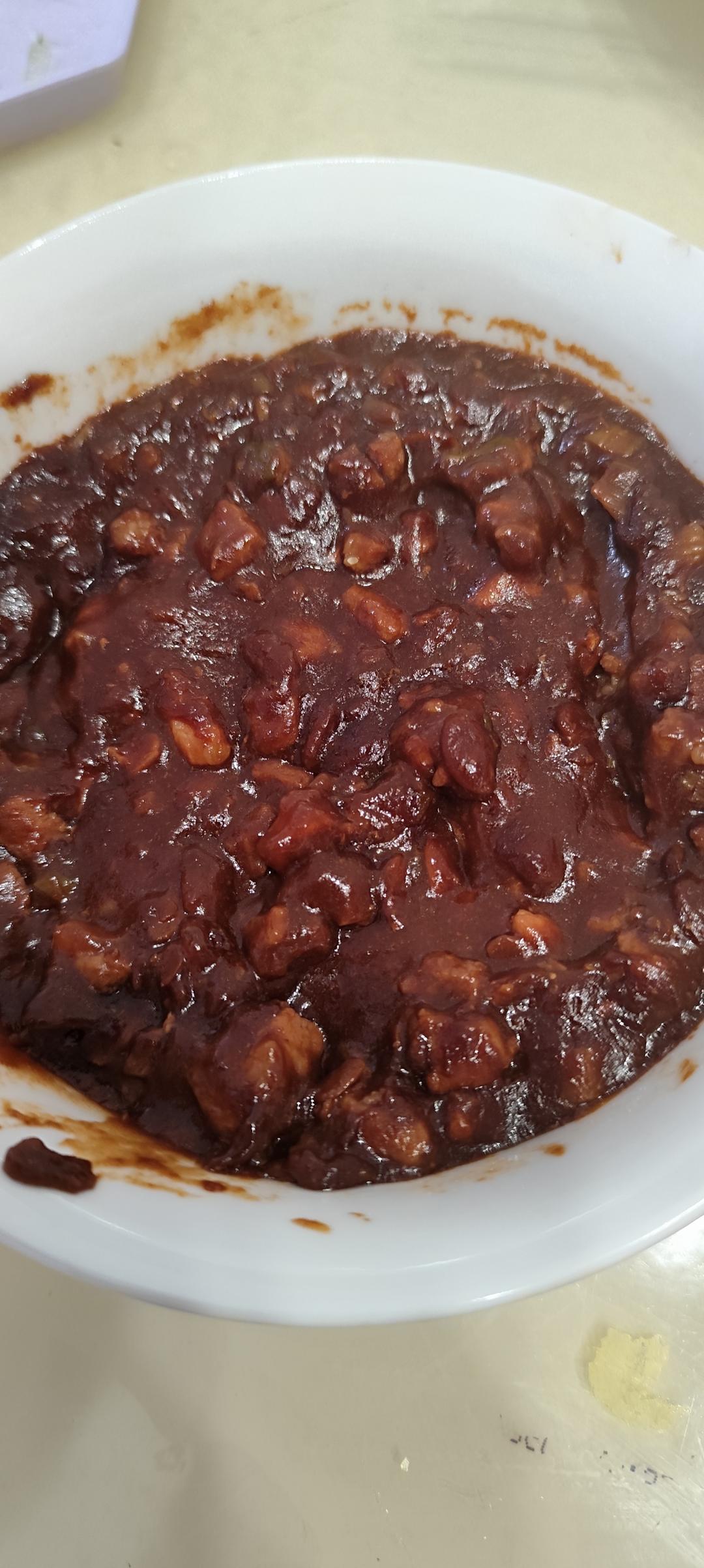 我发誓这将是你吃过最好吃的炸酱面，一口下去回味无穷！！！