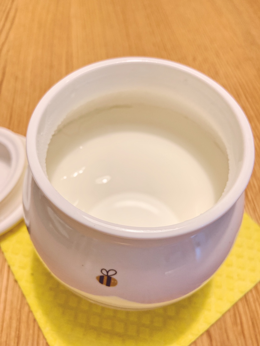 🥛自制酸奶🥛的做法 步骤5
