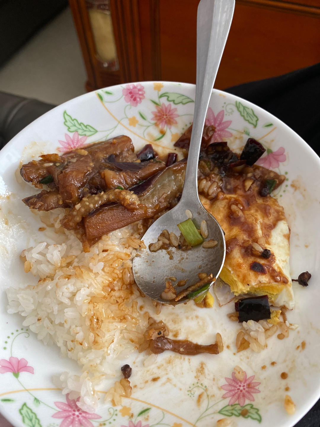 少油的红烧茄子（家常版）