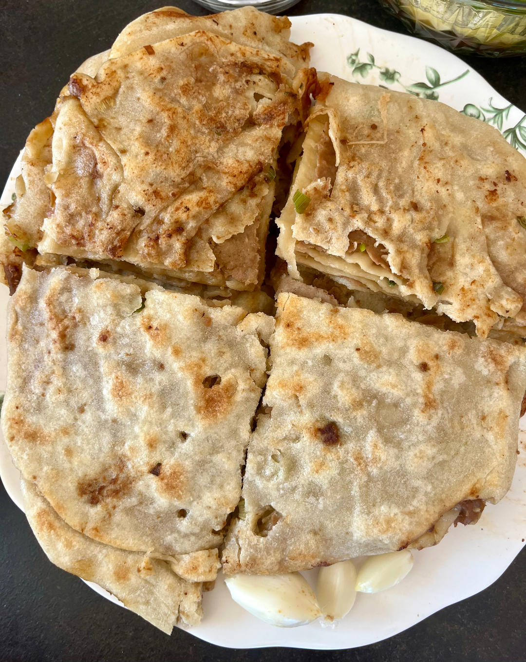 老北京千层肉饼              （京东肉饼）