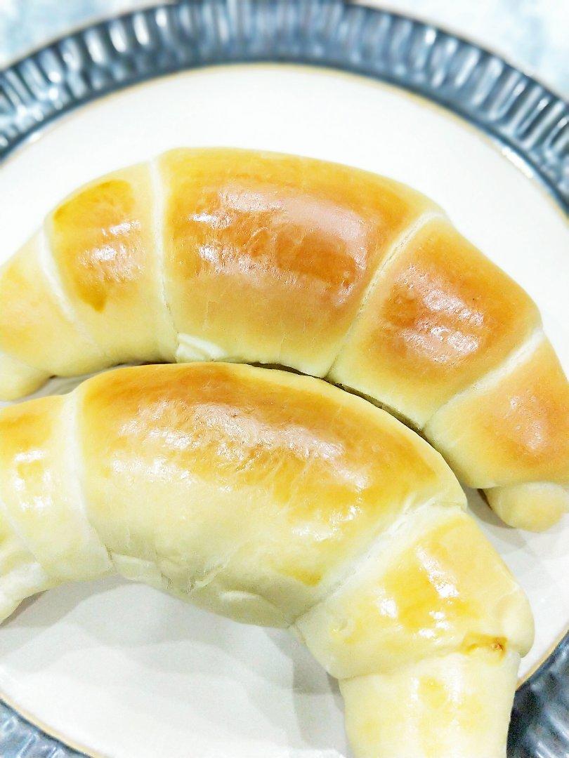 牛角面包