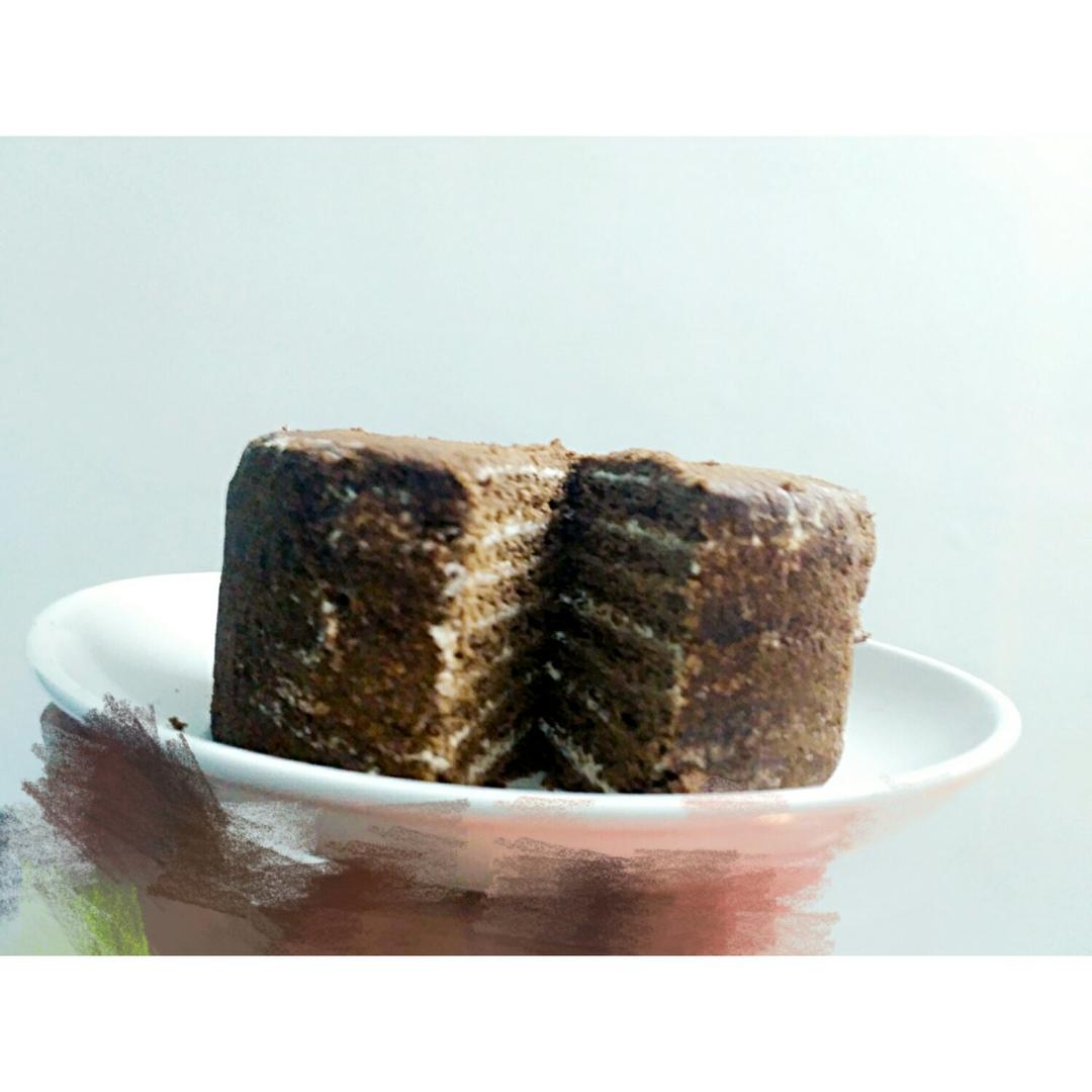 俄罗斯蜂蜜千层提拉米苏（巧克力味）