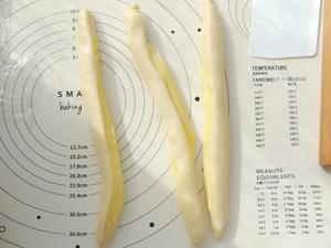 奶酥吐司的做法 步骤13