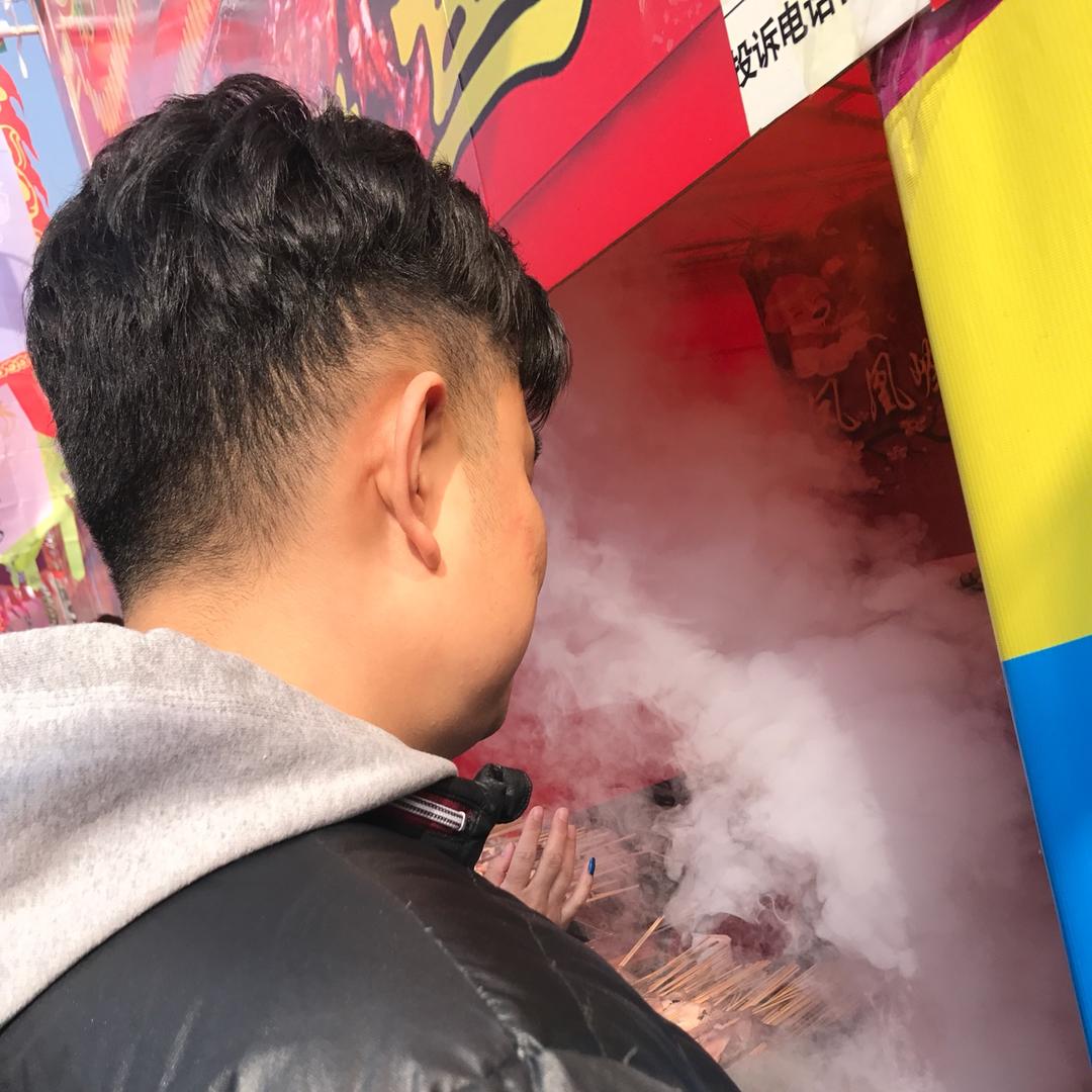 赵大主厨