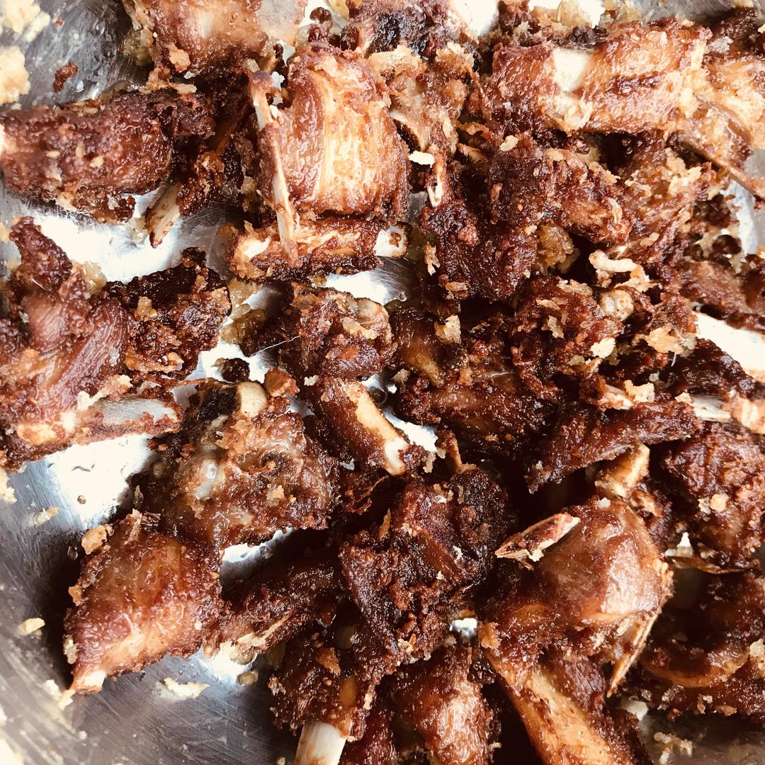 手机用户1316_mdas做的香酥炸羊排