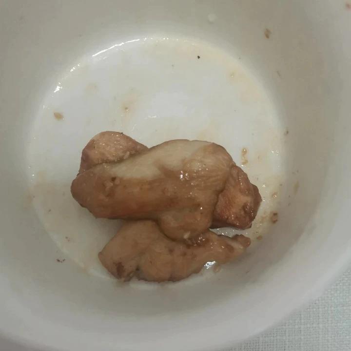 烤鸡胸肉（家庭烤箱版）