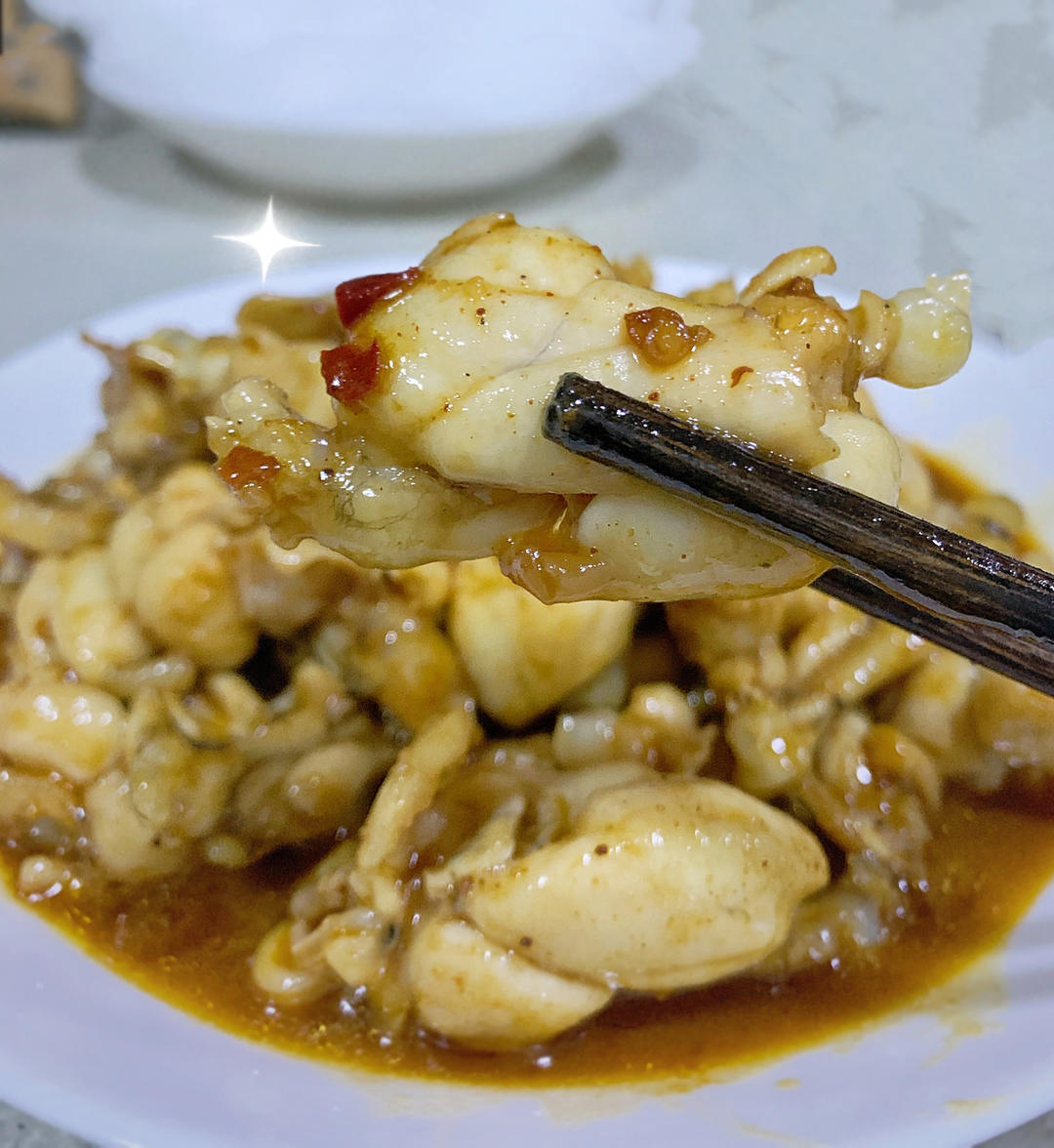 十三香龙虾