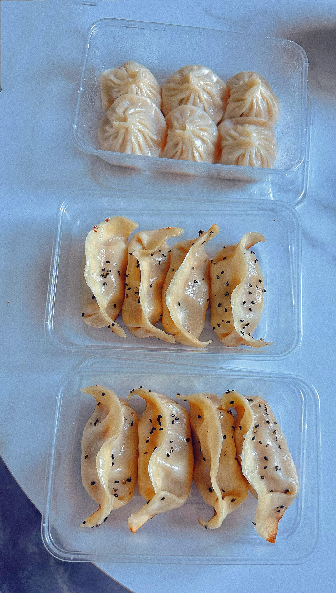 小兔&马可爱的小确幸