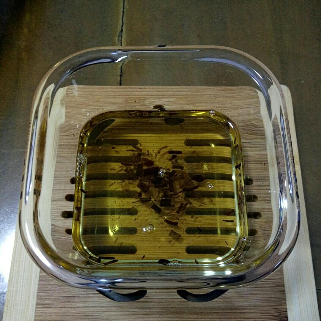 自制万用葱油