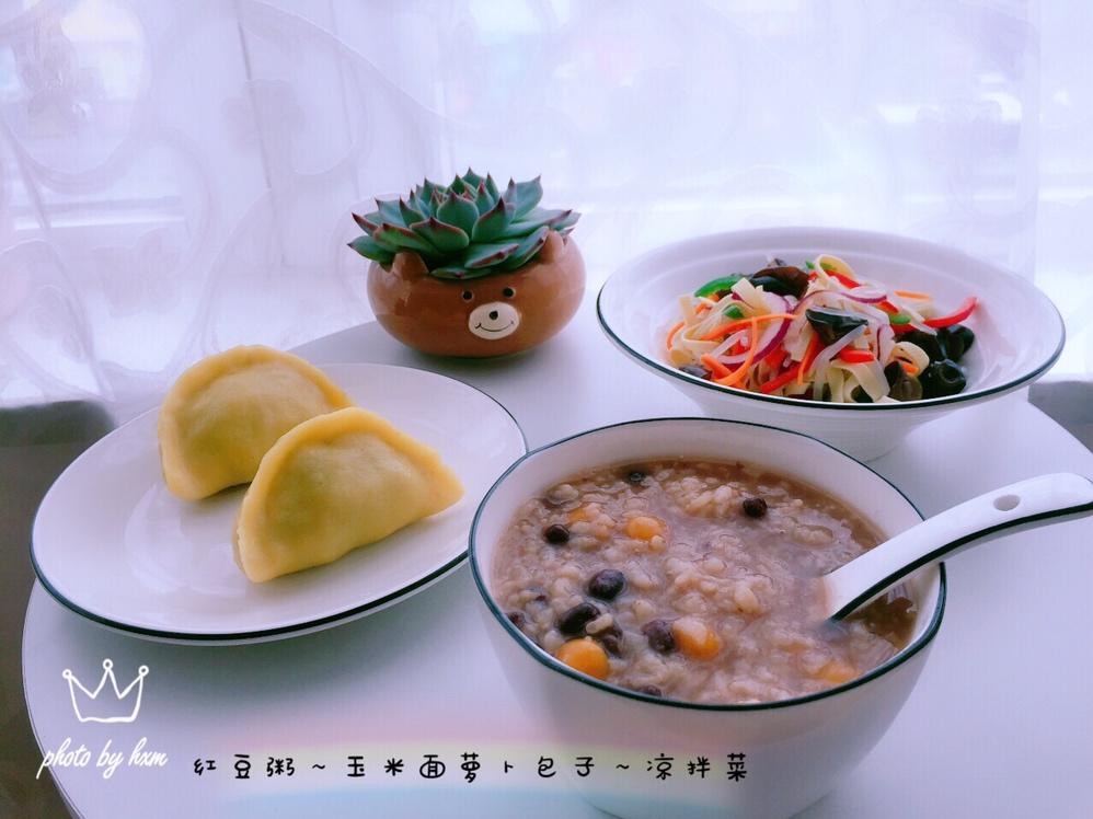 小猫家早餐