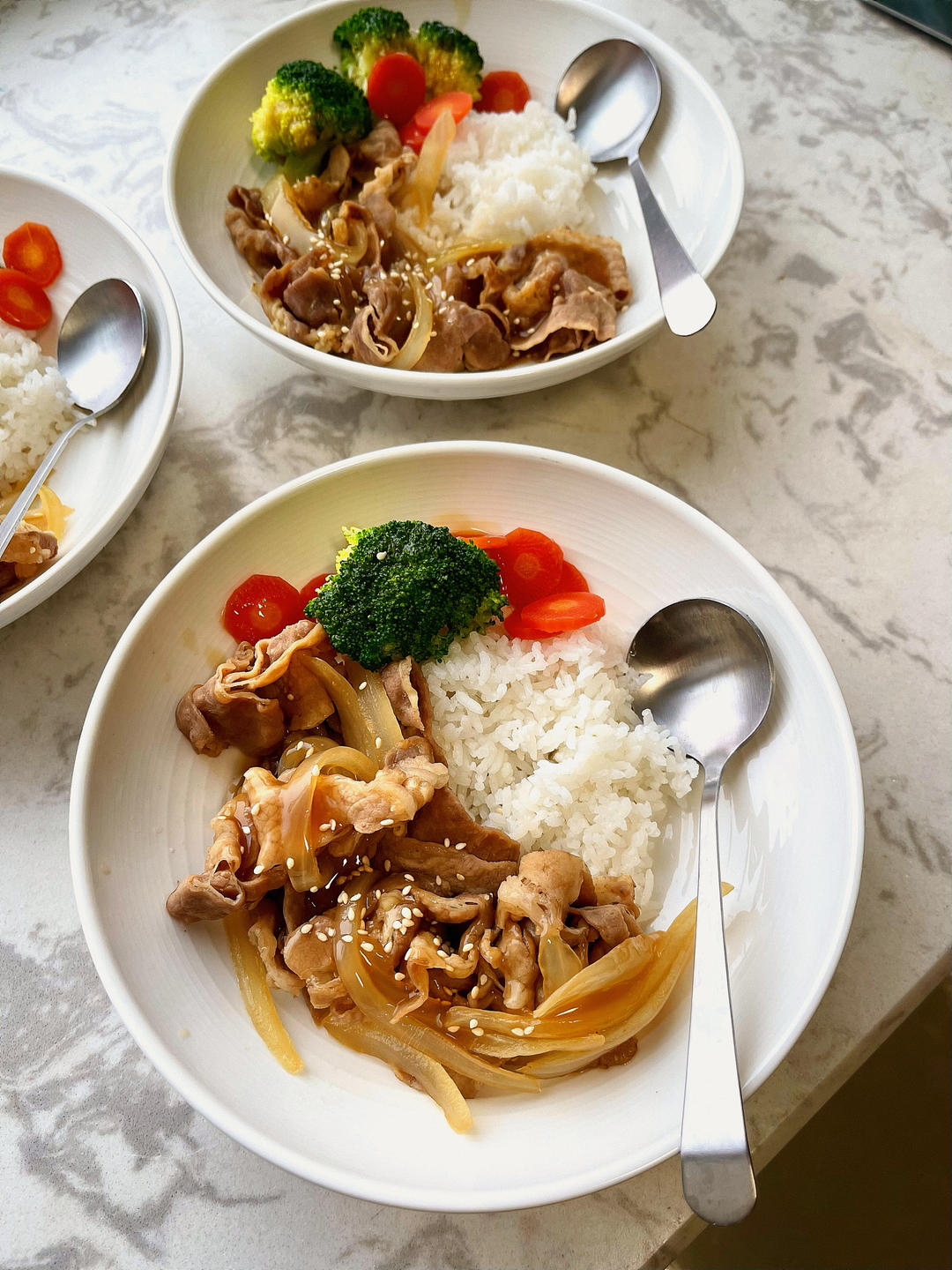 吉野家牛肉饭