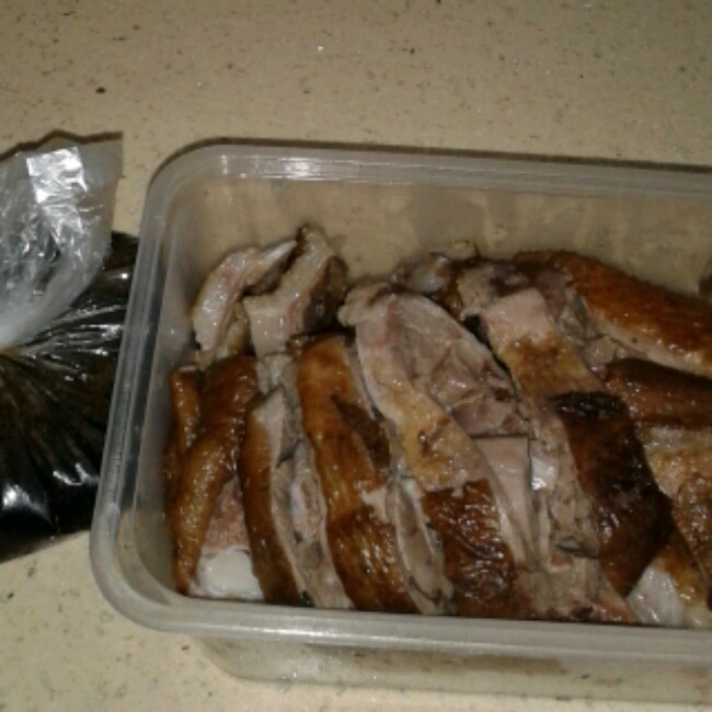 外食也要拍拍拍