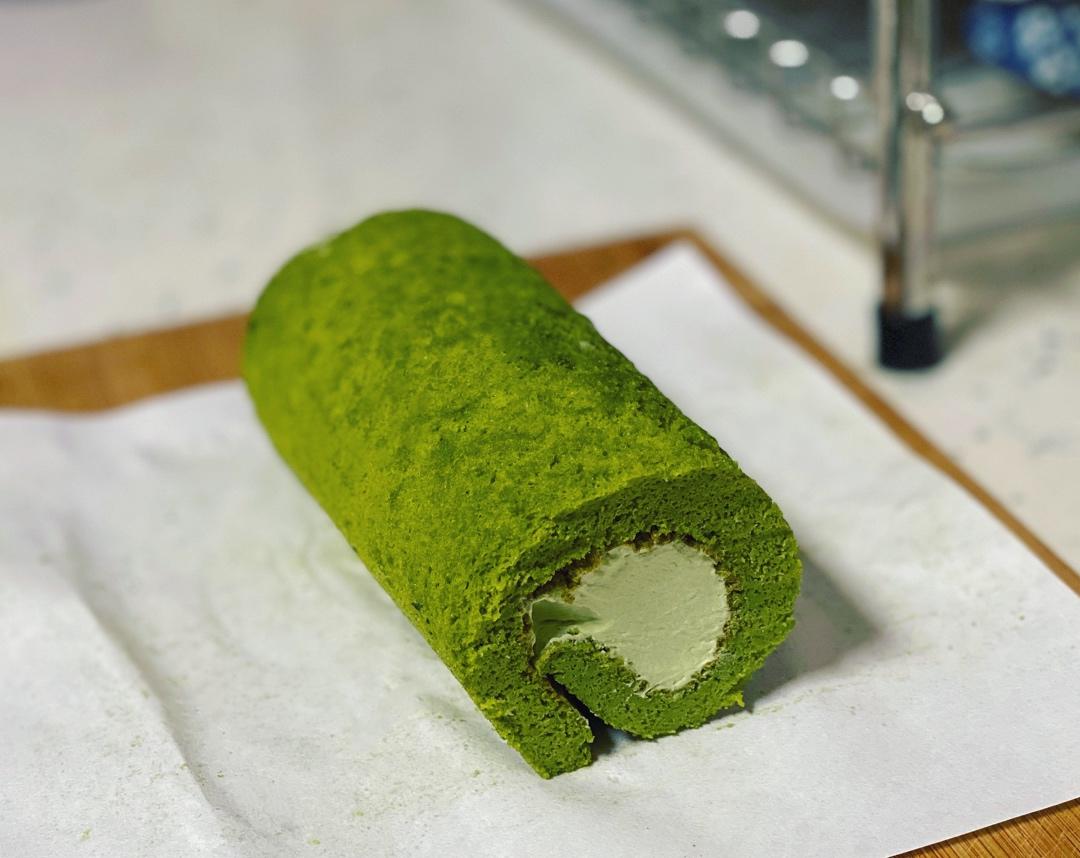 小四卷～风靡美食群的美味蛋糕卷