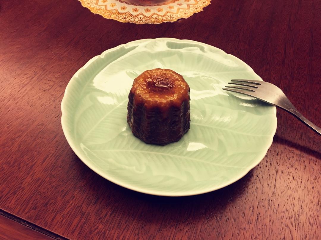 可露丽（详细步骤）