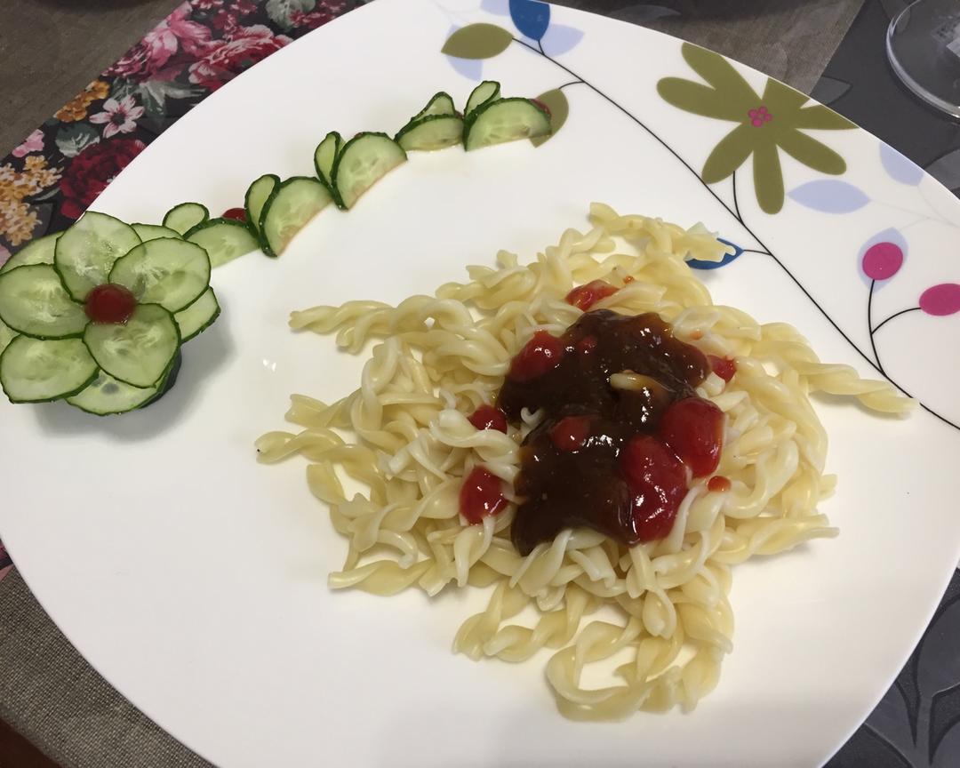 黄瓜花
