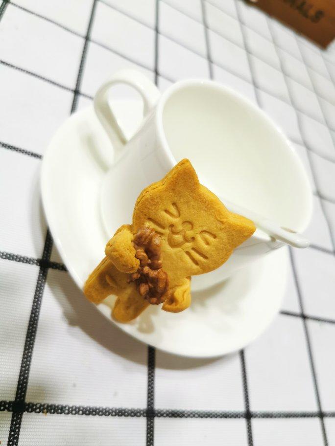 儿童饼干(酥脆)宝宝零食