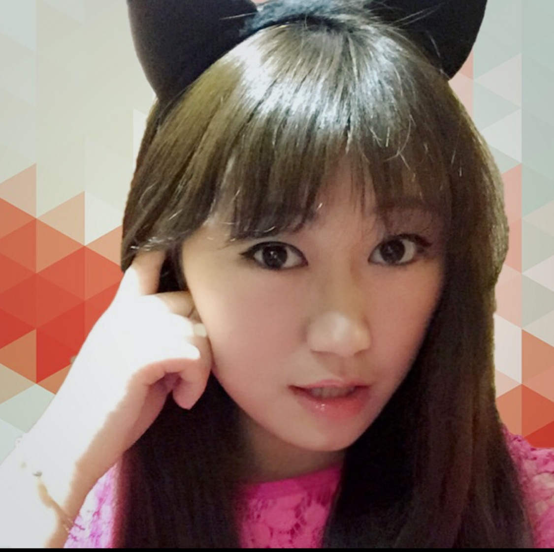 LUCKYbabydj