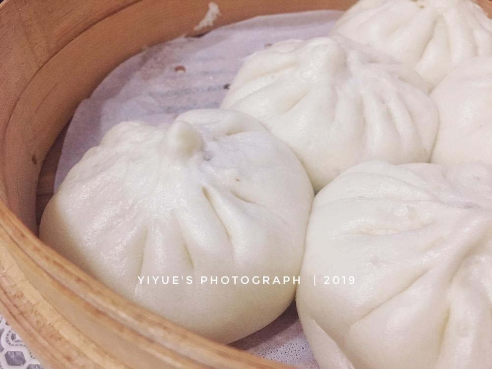 新手也能做出又白又胖的小鲜肉包