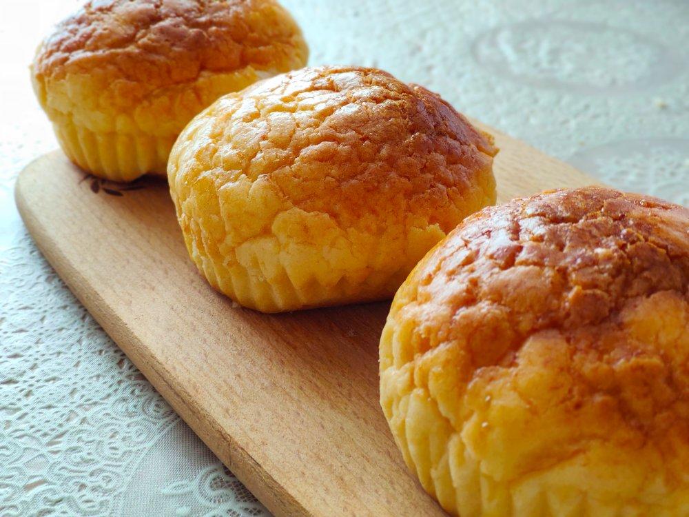 菠萝包