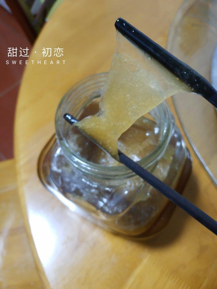 古法麦芽糖(可拉扯白色)