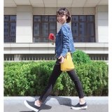 嘎嘎瓜子脸