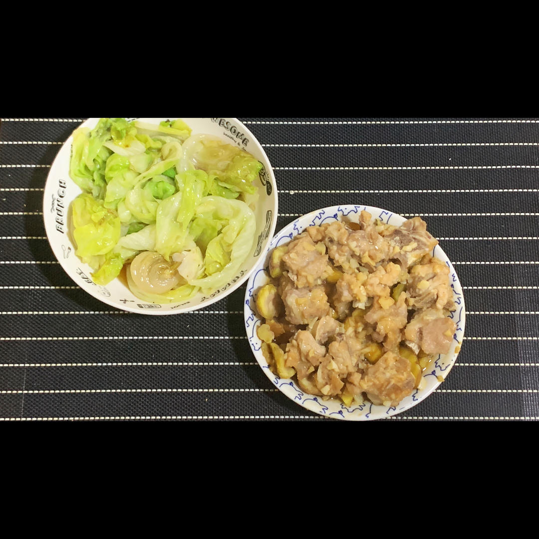 排骨怎么蒸才嫩？第一步先焯水就错了，记住这个窍门排骨嫩滑多汁
