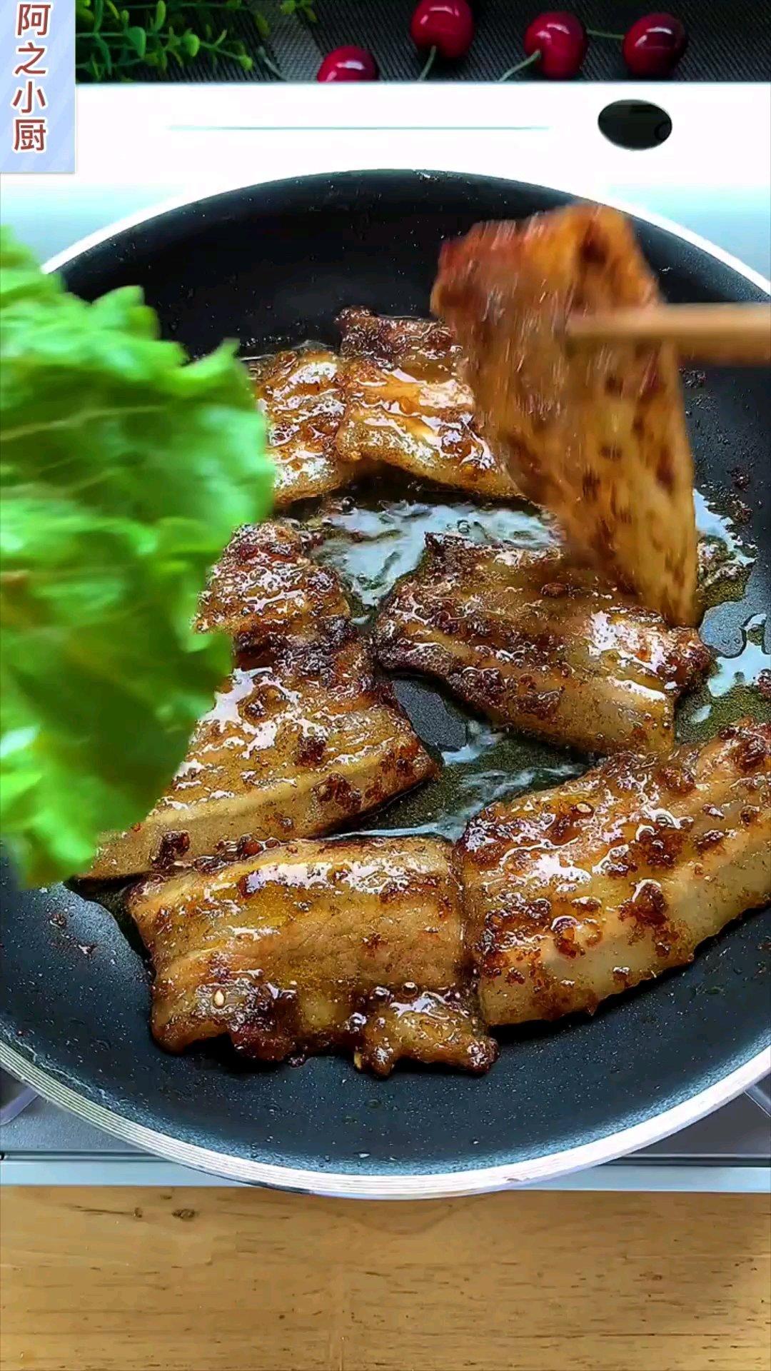 视频·60秒教你做道菜