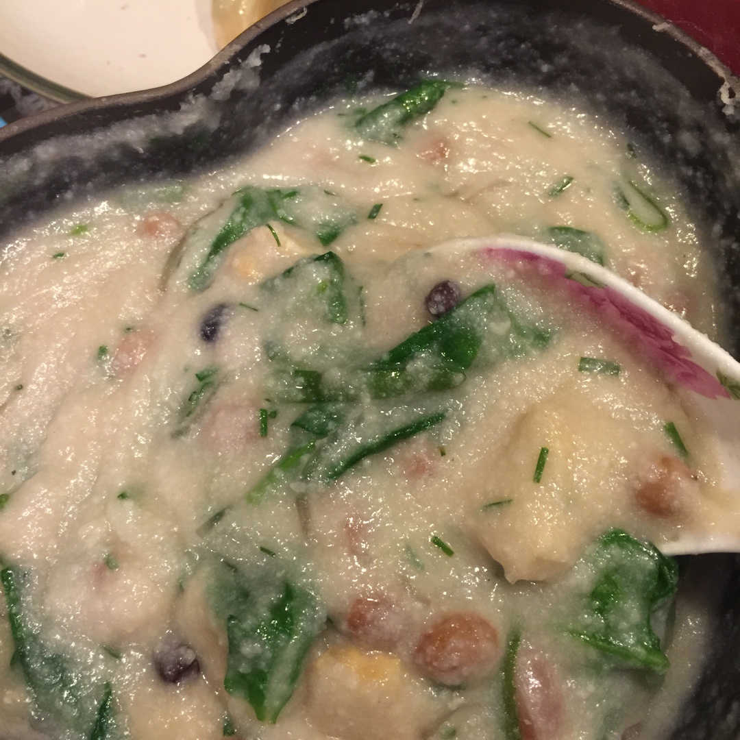 青岛甜沫