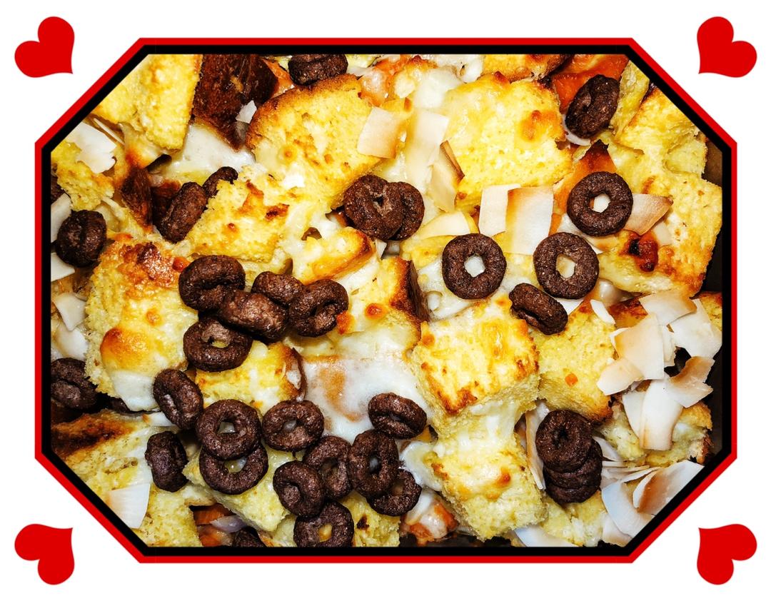 微波炉吐司有多好吃，为它早起一个月都值❗️