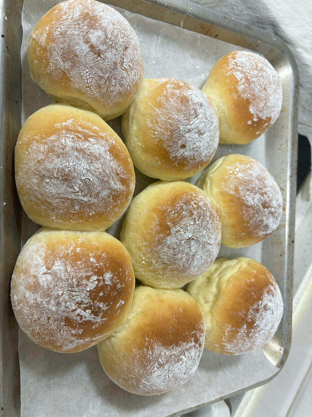 网红日式冰面包|五种口味|冰淇淋口感|夏日必备