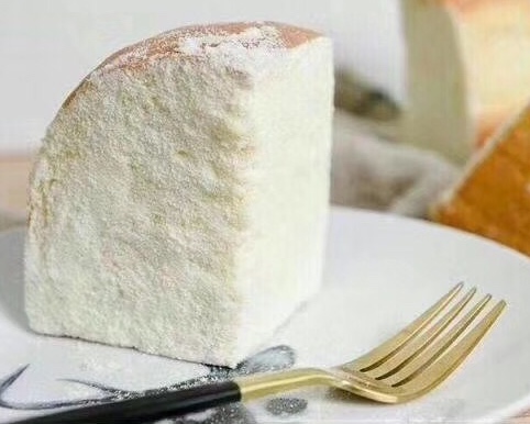 网红奶酪包的做法
