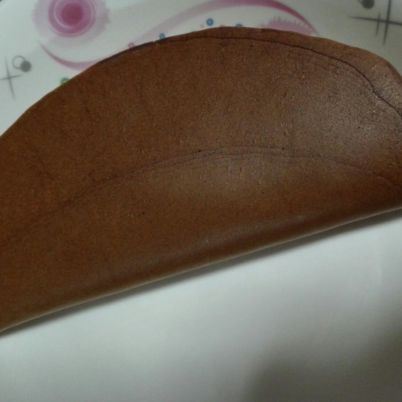正宗蛋烘糕【中式松饼】