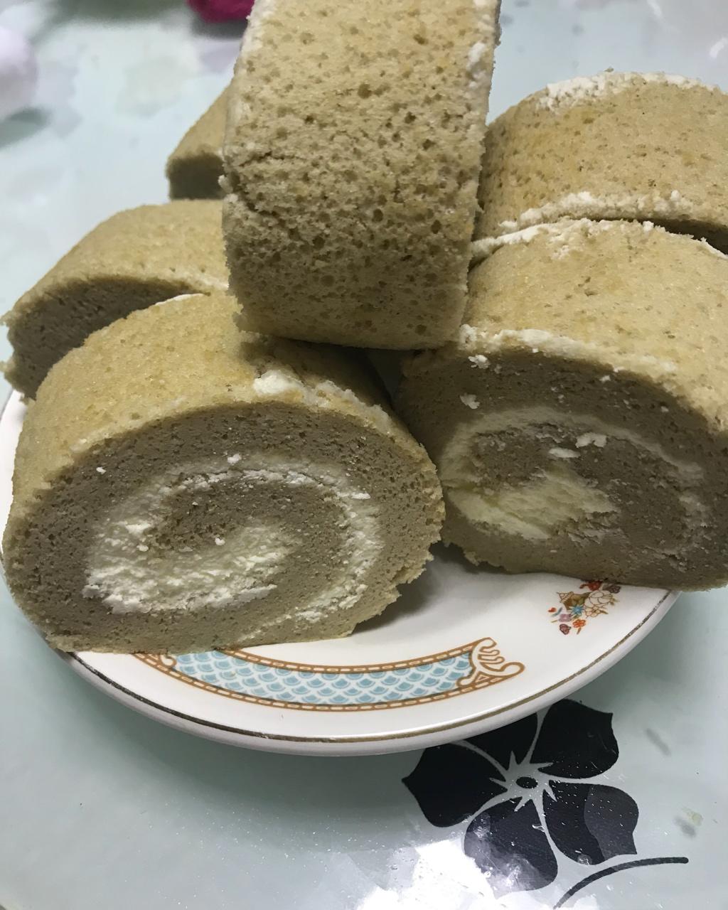 普通面粉+玉米淀粉=做蛋糕饼干的低筋粉