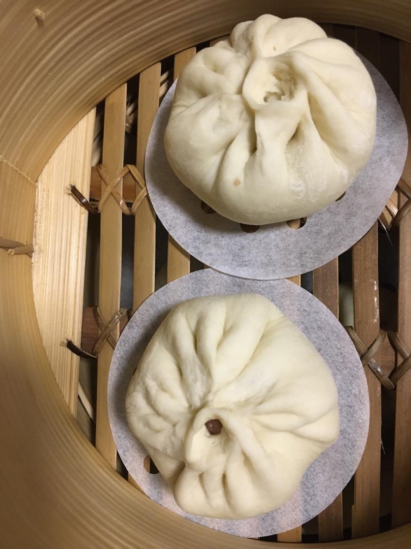 鲜肉包(‼️超嫩肉馅 松软多汁 免打水㊙️详细版)