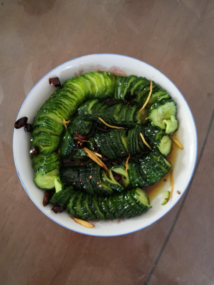 黄瓜龙