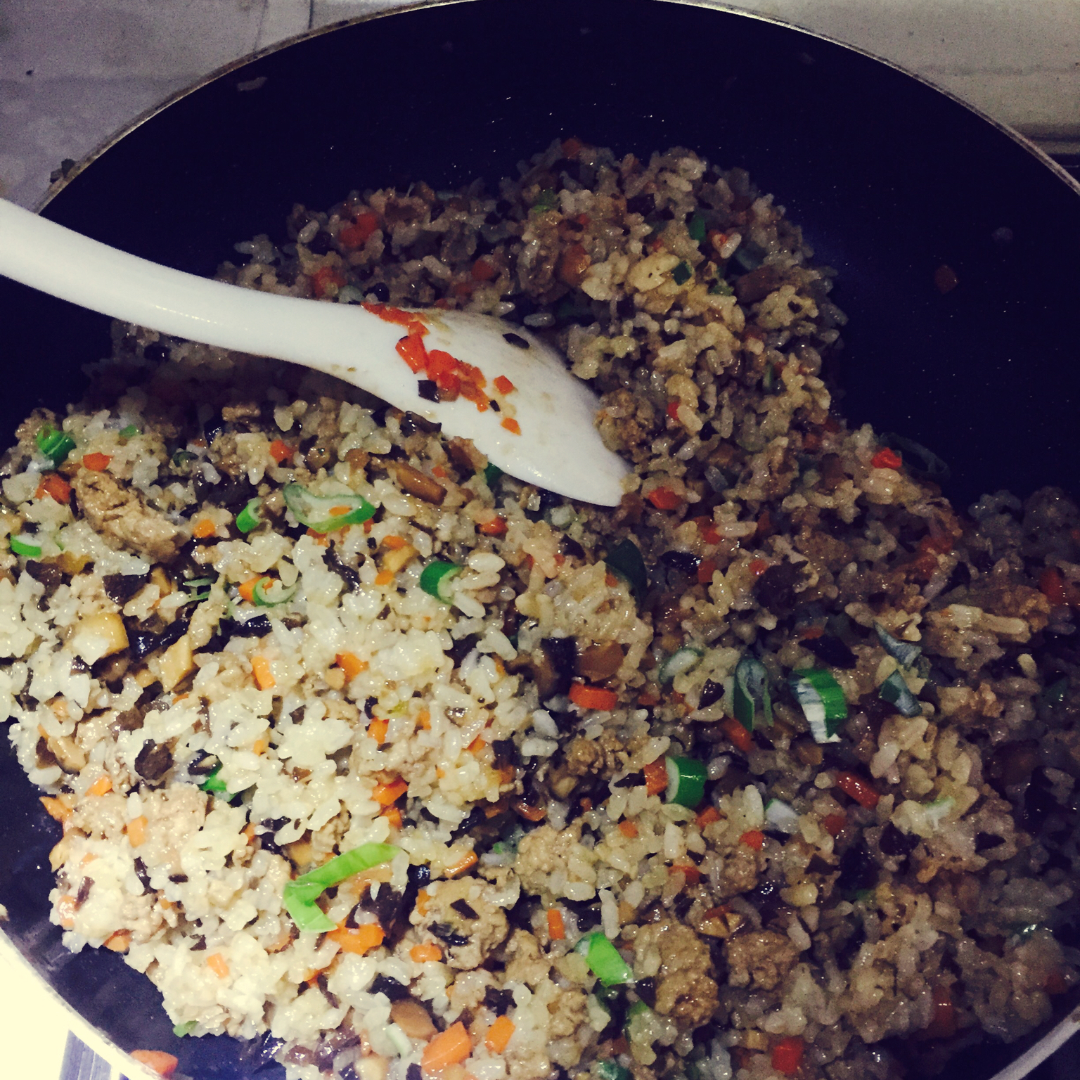 家常烧卖(爸爸的味道)