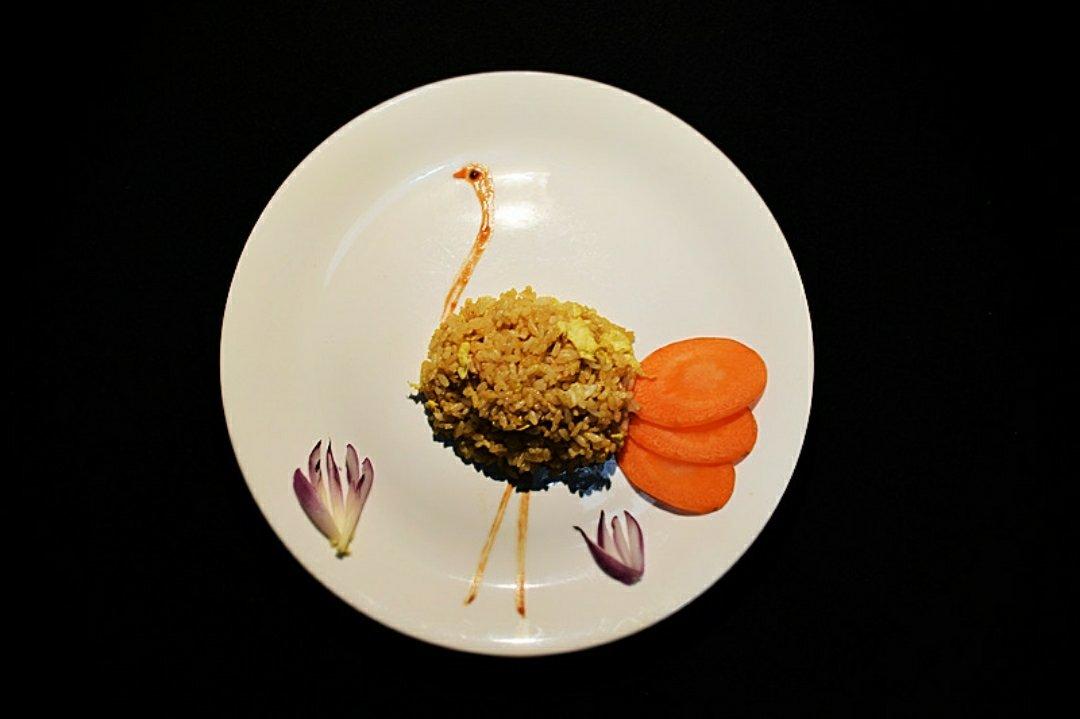 学龄前宝宝的花样早餐