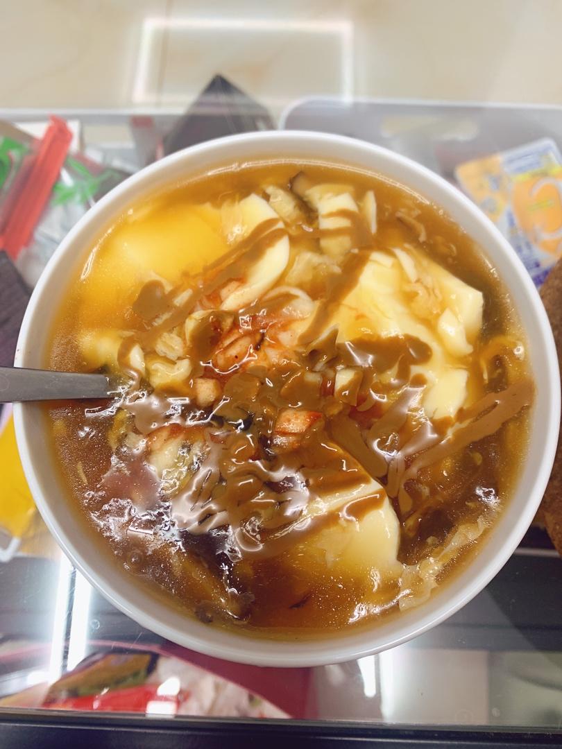 宋大畅9283做的天津版老豆腐