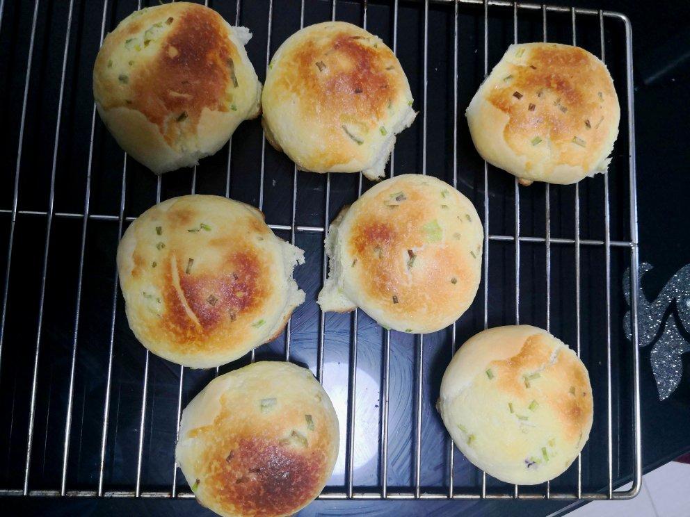 原味墨西哥面包