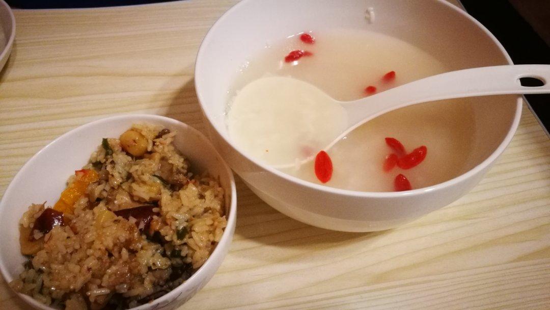 邓邓日食记