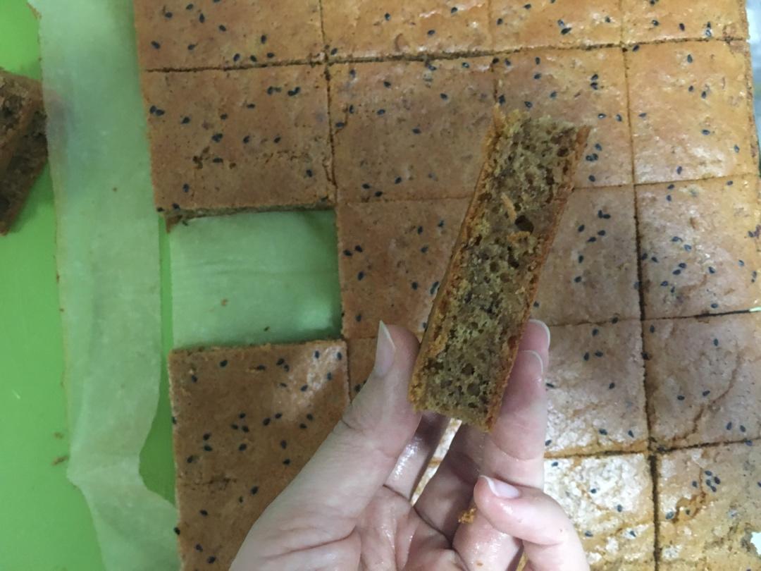零失败的枣糕
