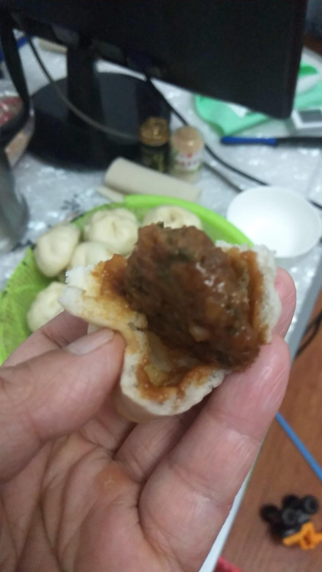 小笼包（秒杀市面上小笼包店的做法）