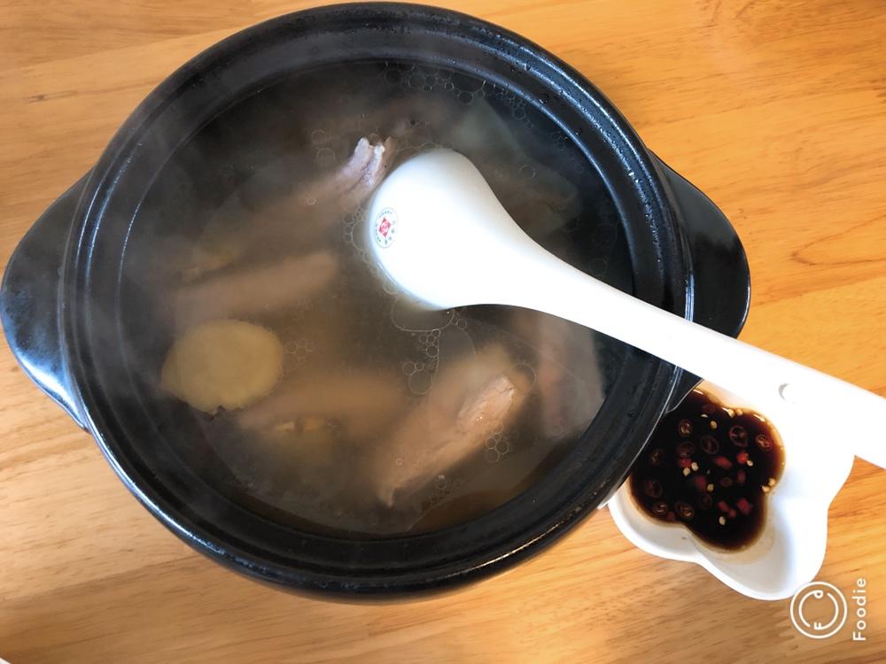 Bak-Kut-Teh 新加坡肉骨茶