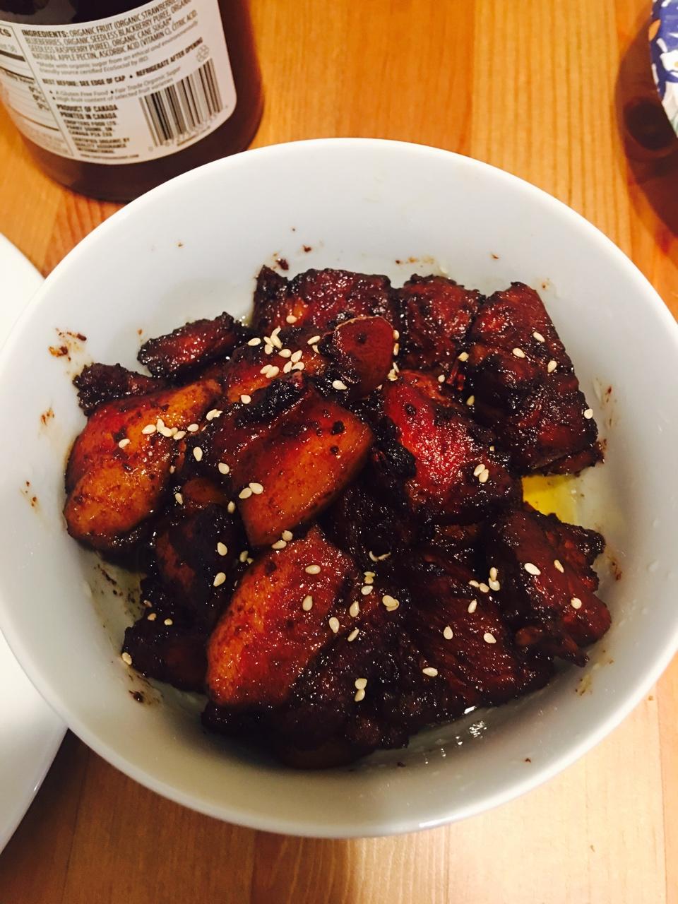 红烧肉