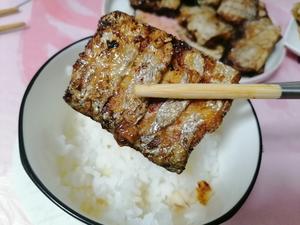 #麦子厨房食锅#干烧带鱼的做法 步骤1