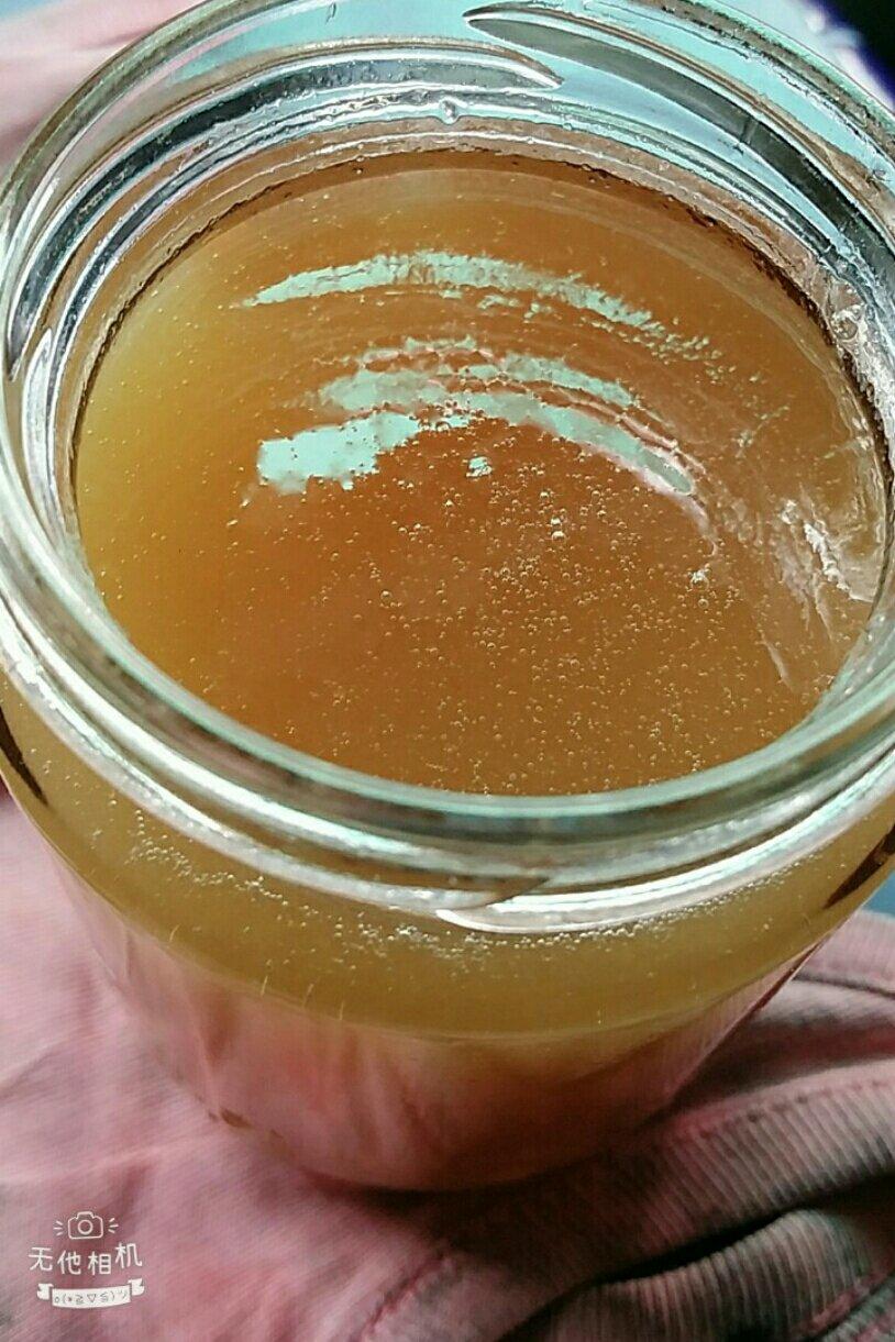 止咳生津防秋燥【秋梨膏】