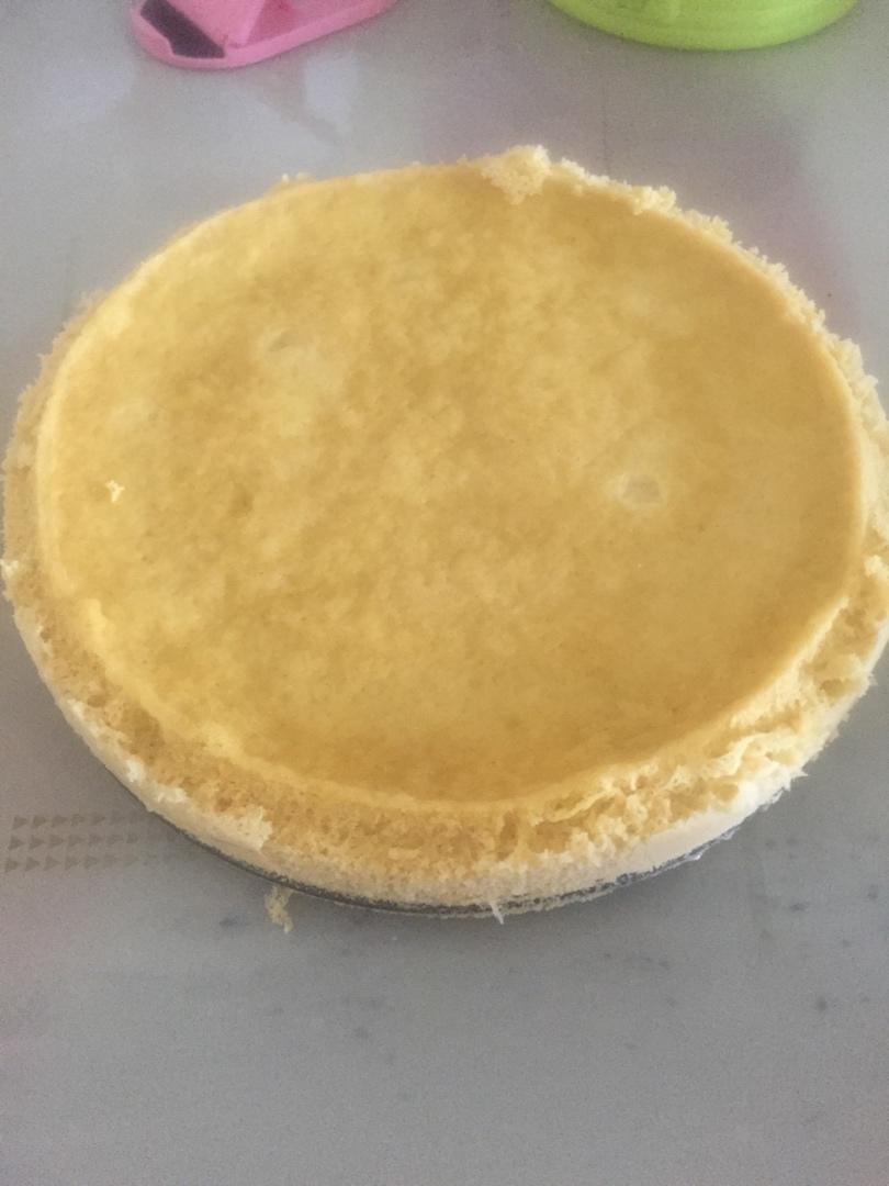 小米糕