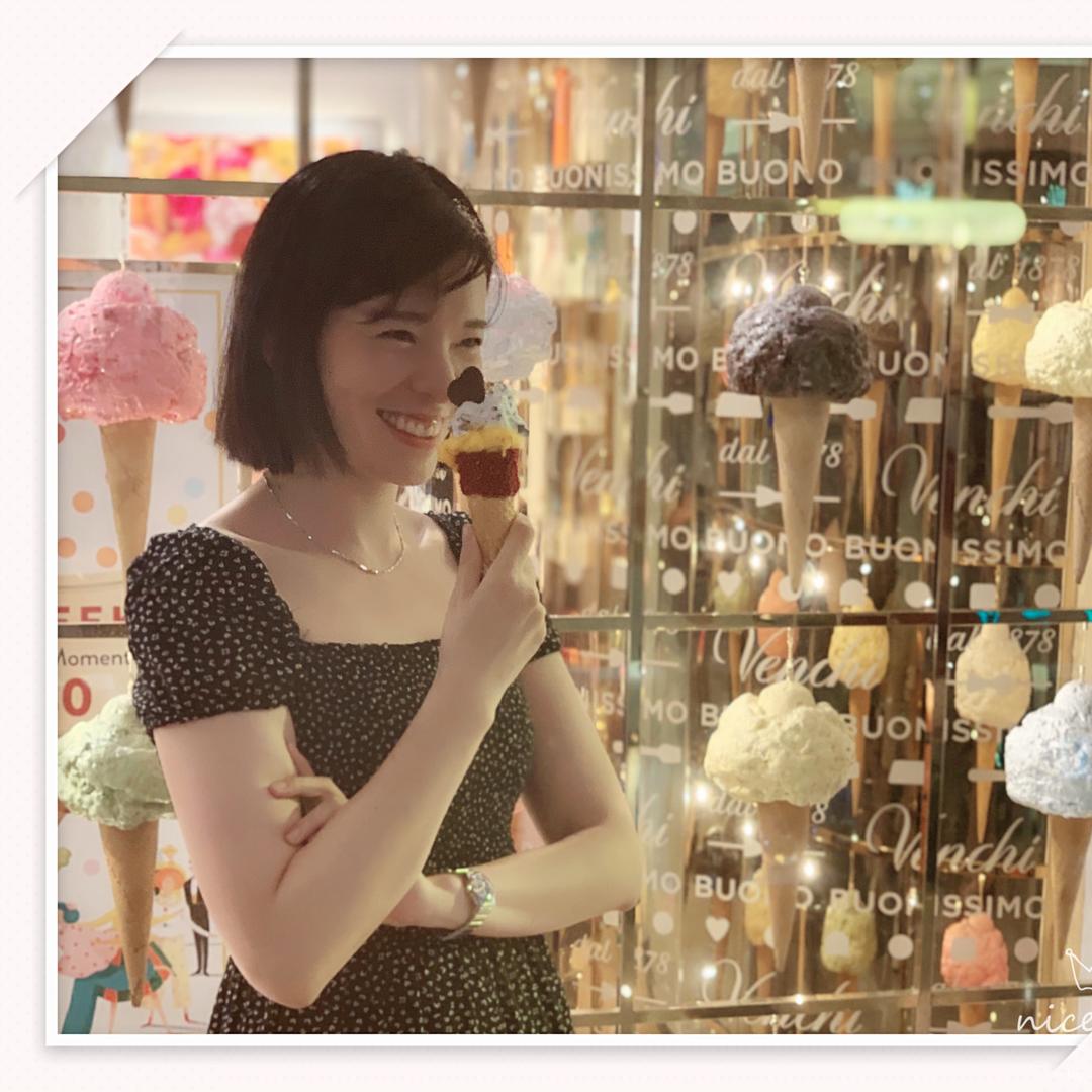 阅薇Emily
